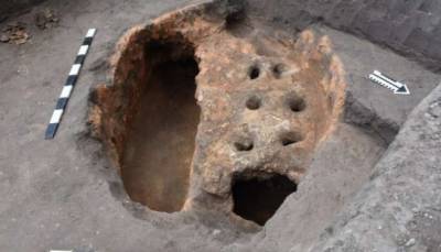 Археологи называли новую дату основания Черкасс