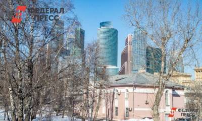 В Москве благоустроят одну из главных исторических улиц