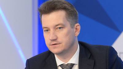 Депутат Госдумы Антон Гетта устроил дебош на рейсе «Аэрофлота»