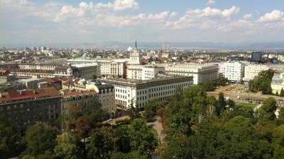 Россияне теряют интерес к недвижимости в Болгарии