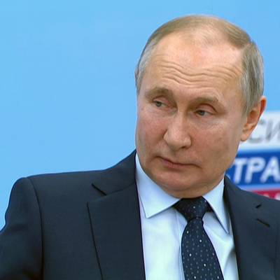Россия выступает за незыблемость цифрового суверенитета всех государств