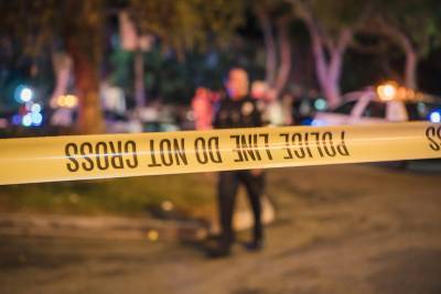 В результате стрельбы в Чикаго 7 человек были ранены, 1 — убит
