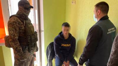 В Киеве задержали кавказцев, похитивших юношу: требовали выкуп 1 миллион долларов