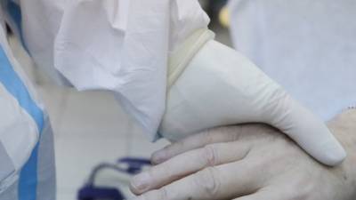 Башкирского врача с 30-летним стажем избила дочь пожилого пациента