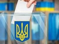 В воскресенье состоятся промежуточные выборы народных депутатов в Ивано-Франковской и Донецкой областях