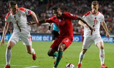 Сербия – Португалия: кто продолжит победный путь в отборе на ЧМ-2022 – прогноз