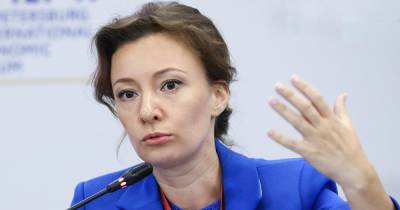 Кузнецова призвала страны к работе по защите детей в лагерях беженцев