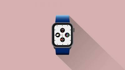 К концу года могут выйти более прочные Apple Watch для спортсменов и туристов