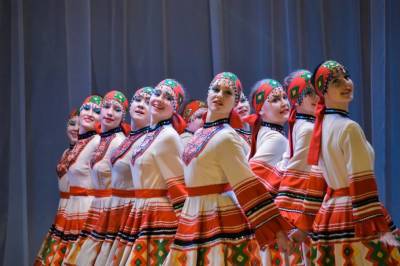Удмуртию на Всероссийском конкурсе творческих коллективов представит 4 ансамбля