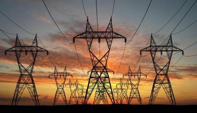 «Слуга народа» настаивает на остановке импорта электроэнергии из России