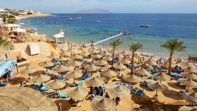 Синай снова примет израильских туристов, и не только привитых: подробности