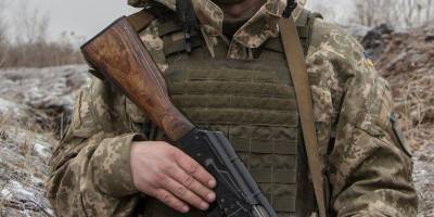 «Это провокация в чистом виде». Украина девять раз пыталась остановить обстрел возле Шумов — Арестович