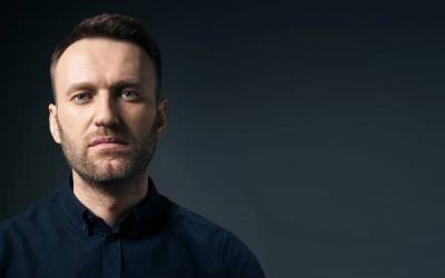 "Серьезно заболеешь – умрешь": Навальный рассказал о состоянии здоровья