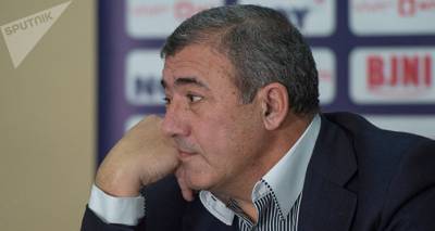 СНБ Армении не станет возбуждать дело в отношении помощницы премьера Пашиняна