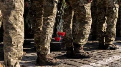 Украинская делегация в ТКГ созвала экстренное совещание из-за гибели бойцов ВСУ