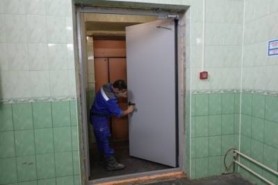 Сельские медучреждения будут отремонтированы в этом году в Серпухове