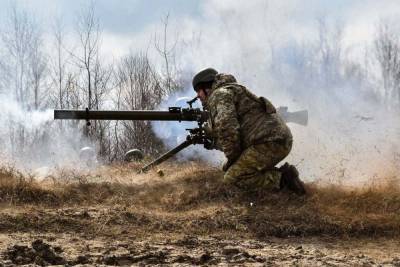 На Украине началось экстренное совещание из-за гибели четверых военных в Донбассе