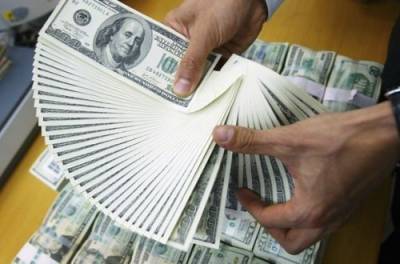 Украина погасила проценты по евробондам в размере 110 млн долларов