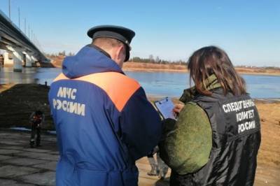Нефтепродукты попали в реку Волхов в Новгородской области