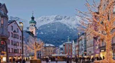 В Австрии запретят посещать магазины без негативного теста на коронавирус