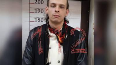 Задержан мужчина, подозреваемый в убийстве подростка в Подмосковье