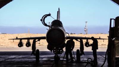 Американский обозреватель раскрыл секрет "нестареющего" МиГ-21