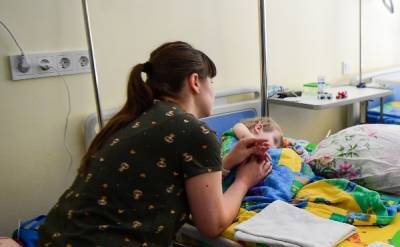 СК завёл дело о халатности из-за отсутствия лекарств для детей с СМА в Татарстане