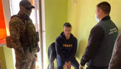 В Одессе похитители юноши требовали $1 миллион выкупа
