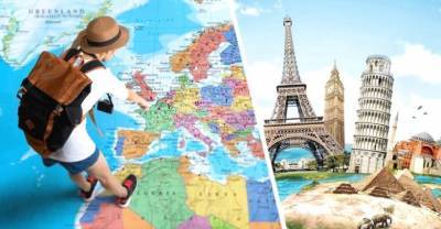 Bloomberg: туры в Европу, возможно, придется отложить до 2022 года