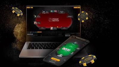 Букмекеры принимают ставки на то, станет ли PokerMatch самым популярным покер-румом в мире - 24tv.ua