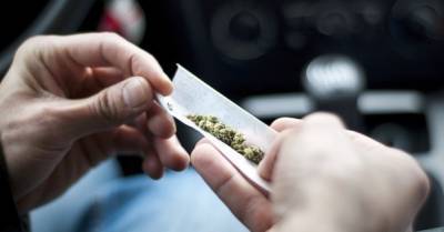 В Нью-Йорке собираются легализовать употребление марихуаны
