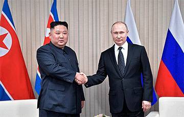 Привет, Вова: как Ким Чен Ын преподнес России неприятный сюрприз