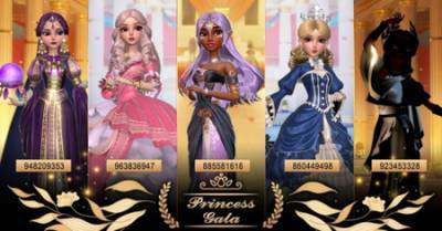 Доигралась до призов: москвичка одержала победу в международном конкурсе от игры Time Princess