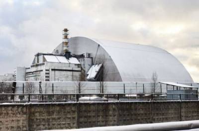 Covid атакует: Чернобыльская АЭС ушла на особый режим работы