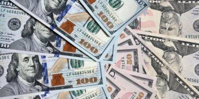 Украина выплатила $110,7 млн процентов по евробондам