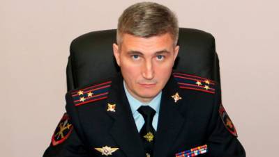 В УМВД Брянской области заявили, что СМИ исказили слова генерал-майора о коррупции