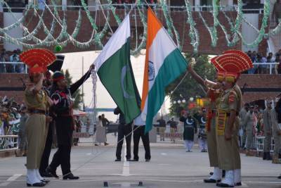 Неожиданный план: почему ОАЭ хотят мира между Индией и Пакистаном