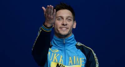 Прыгун в воду Кваша отказал клубу из США ради развития спорта в Украине