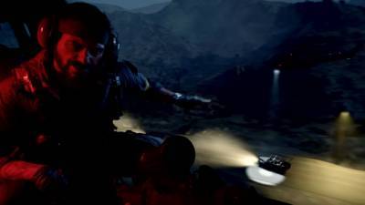 Очередная часть Call of Duty затронет Вторую мировую войну