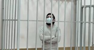 Уроженец Дагестана арестован по делу о нападении на Расула Мирзаева в Москве