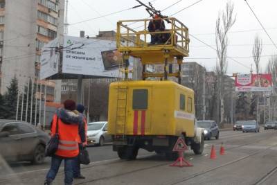 Донецким коммунальщикам подняли зарплаты на 1500 рублей