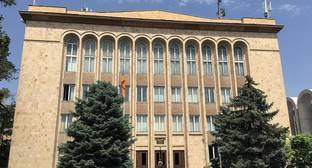 Конституционный суд Армении счел обвинение Кочаряна антиконституционным