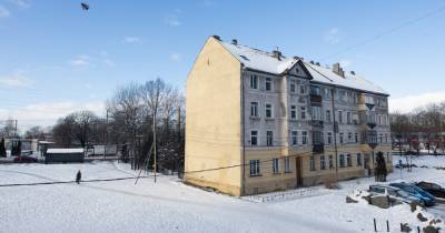 Дублёр двухъярусного начнут строить после согласования компенсаций жильцам дома на Галицкого — Дятлова