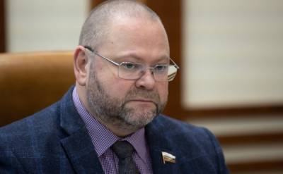 Врио главы Пензенской области Олег Мельниченко примет участие в выборах губернатора