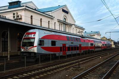 Белорусские железные дороги добиваются упрощения транзита в Калининград