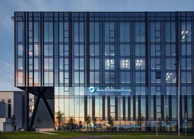 Кабмин Литвы блокировал расширение Avia Solutions Group в Вильнюсском аэропорту