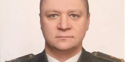 Обострение на Донбассе: в зоне ООС 26 марта погиб подполковник ВСУ