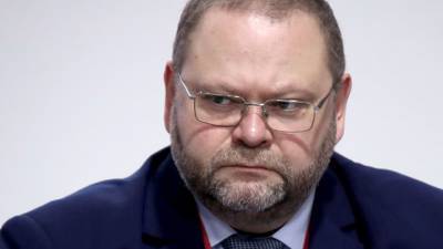 Врио пензенского губернатора Мельниченко озвучил планы и приоритеты