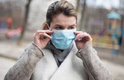 Україну найближчими тижнями очікує пік епідемії COVID, – Радуцький