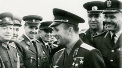 Японцы восхитились пуском "Союза-2.1а" к 60-летию полета Гагарина